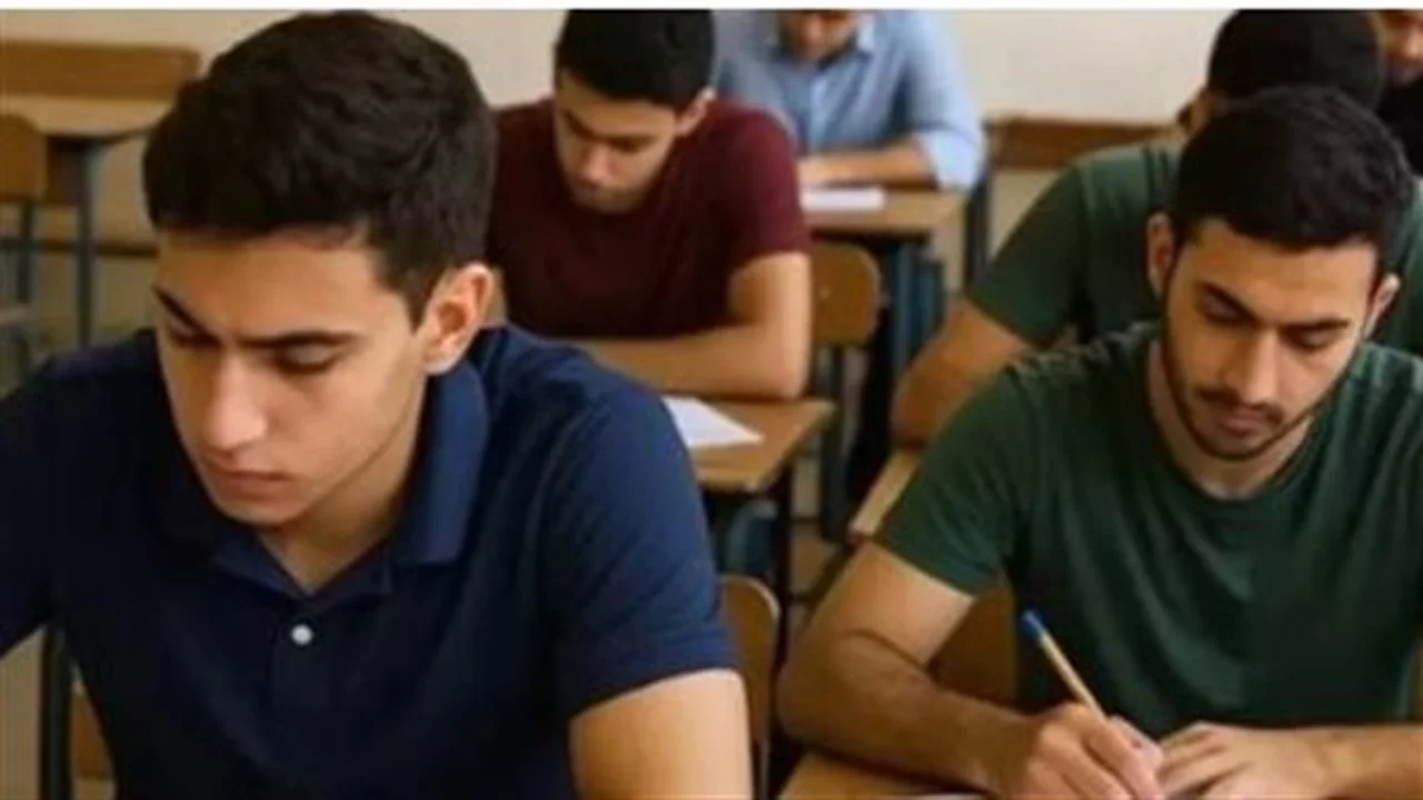 امتحانات قريبة.. مواعيد الفيزياء والتاريخ والرياضيات للثانوية العامة 2026